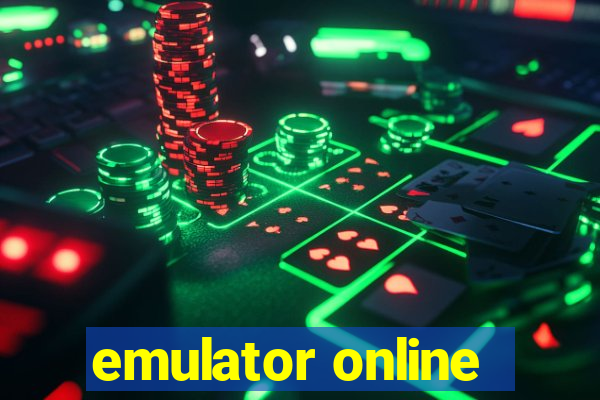 emulator online